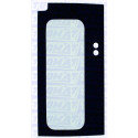 VITRE LATERALE DERRIERE PORTE CASE CX20B / CX22B / CX27B / CX30B / CX31B / CX35B / CX36B / CX39B 054022J