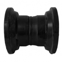 Galet inférieur YANMAR VIO45,6 / VIO50,6 / VIO55,6 / VIO57-6 / SV60,RUBBER UF106Z3A-YANMAR