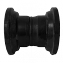 Galet inférieur YANMAR VIO45,6 / VIO50,6 / VIO55,6 / VIO57-6 / SV60,RUBBER UF106Z3A-YANMAR