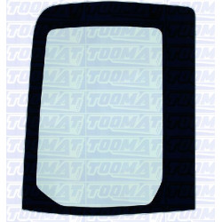 VITRE DE PORTE PATIE HAUTE NEW HOLLAND E22.2SR / E27.2SR / E30.2SR / E35.2SR / E40.2SR / E50.2SR / E50.2C 054918G