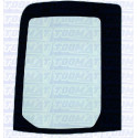 VITRE DE PORTE PATIE HAUTE NEW HOLLAND E22.2SR / E27.2SR / E30.2SR / E35.2SR / E40.2SR / E50.2SR / E50.2C 054918G