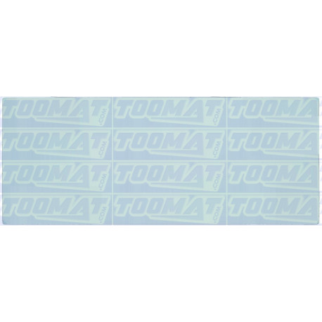 VITRE AVANT BASSE CATERPILLAR 301.5 301.6 301.8 302.5 303.5 304.5 SERIES 2 (DE 2001 A 2005) 070967A