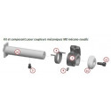 Kits SAV & pièces détachées pour Morin M3, pièces 2 et 10