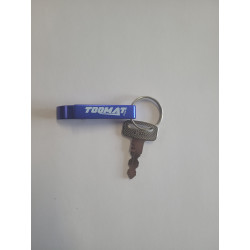 Clef Yamaha 1922 BOITE 98