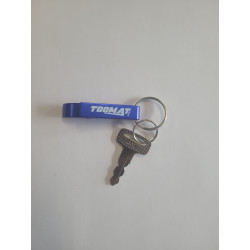 Clef Yamaha 8002 BOITE 97