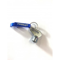 Clef pipe 48 BOITE 48