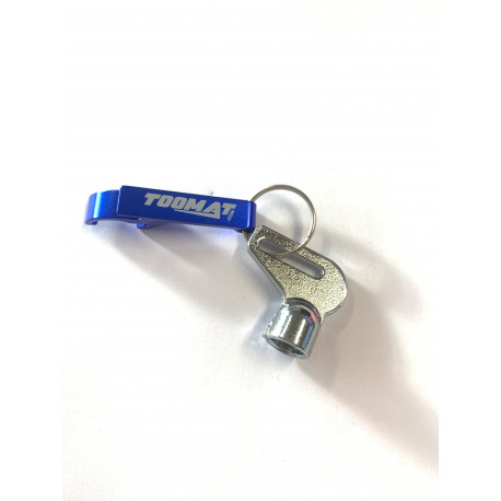 Clef pipe 48 BOITE 48