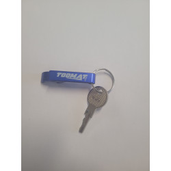 Clef EZ GO 1919 BOITE 96