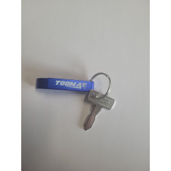 Clef Club Car 1920 BOITE 95