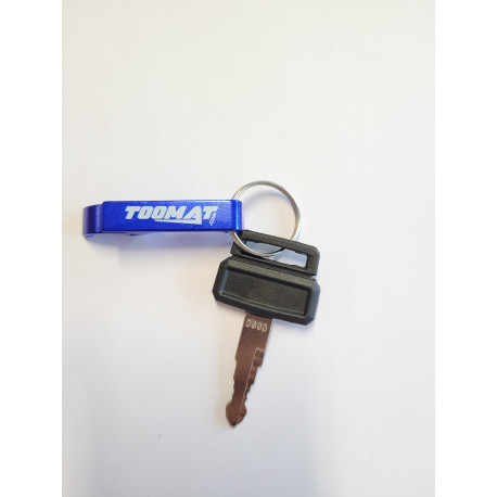 Clef Daewoo D300 BOITE 91+GRANDE BOITE