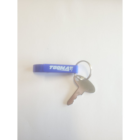 Clef Ford Tractor 1570 BOITE 86