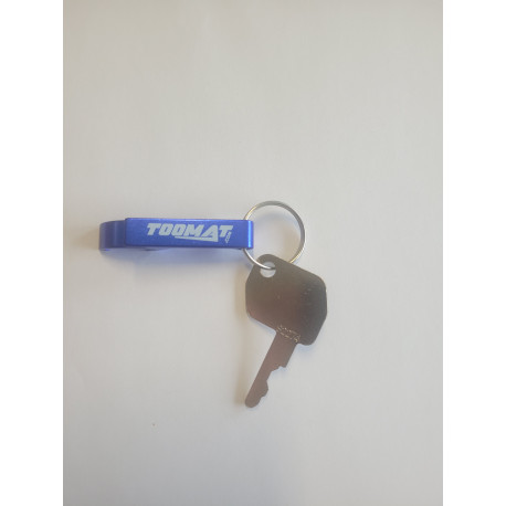 Clef Ford JCB 92274 BOITE 85