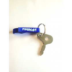 Clef Lucas T250 BOITE 82