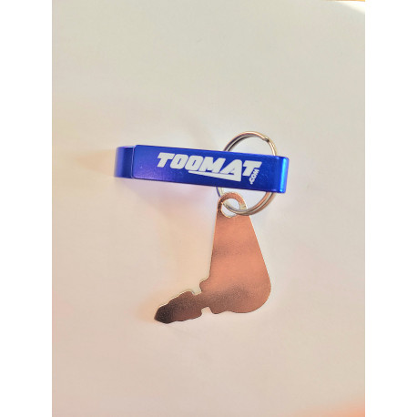 Clef Old Case 83353 BOITE 76