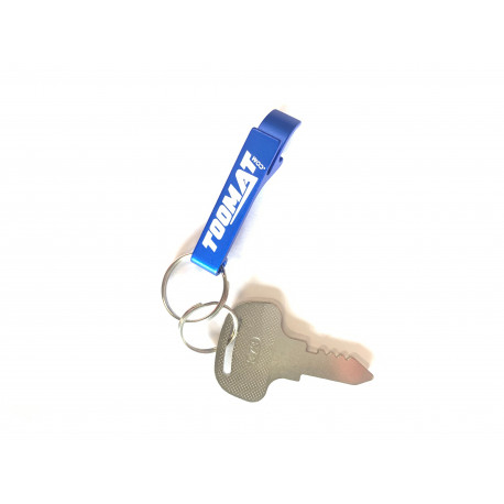 Clef KUBOTA F 373 BOITE 68