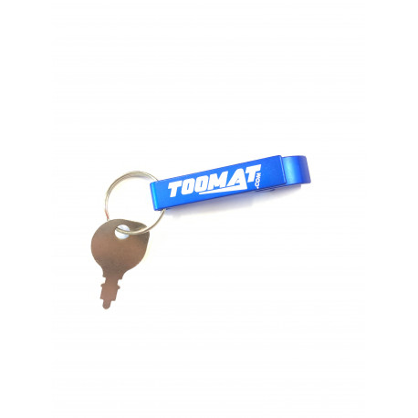 Clef Polaris 430 BOITE 65