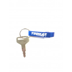 Clef Kubota M-S8077 BOITE 64