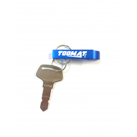 Clef Kubota B-63700 BOITE 63