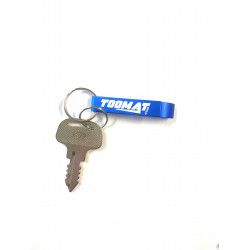 Clef 393 Kubota série M BOITE 61