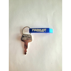 Clef Case-Linkbelt/JCB SUMITOMOEXCAVATOR (S450) BOITE 56