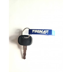 Clef Takeuchi 201 CLEF 55