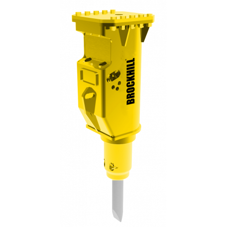 MARTEAU HYDRAULIQUE SANS TIRANTS ( 0.5-1.6 T)