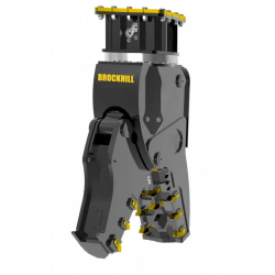 Broyeur Fixe BFR02 (1.5 à 4 tonnes)