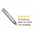 MARTEAU HYDRAULIQUE SANS TIRANTS ( 0.5-1.6 T)