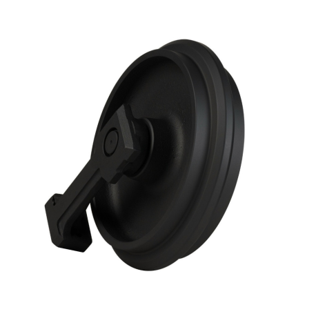 Roue folle MESSERSI M28P M35 P010115