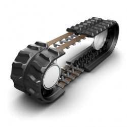 300X52,5X84N-KOMATSU-PC30AVANCER Chenille renforcée 300x52,5x84N-KOMATSU-PC30AVANCER