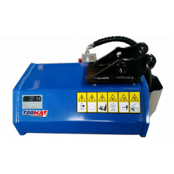 Tête de broyage compacte  (1.2 à 2.5ton)