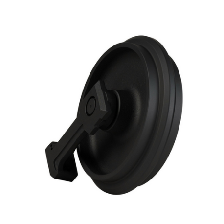 Roue folle BOBCAT 325B / E35I P010118