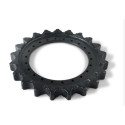 Barbotin PEL JOB E22.4 / EB25.4 R010116