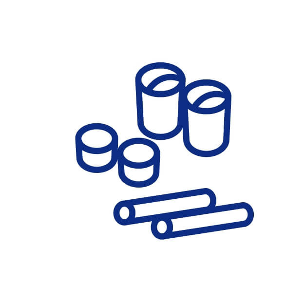 Pictos 2019_PIèces dusure - Axes et bag