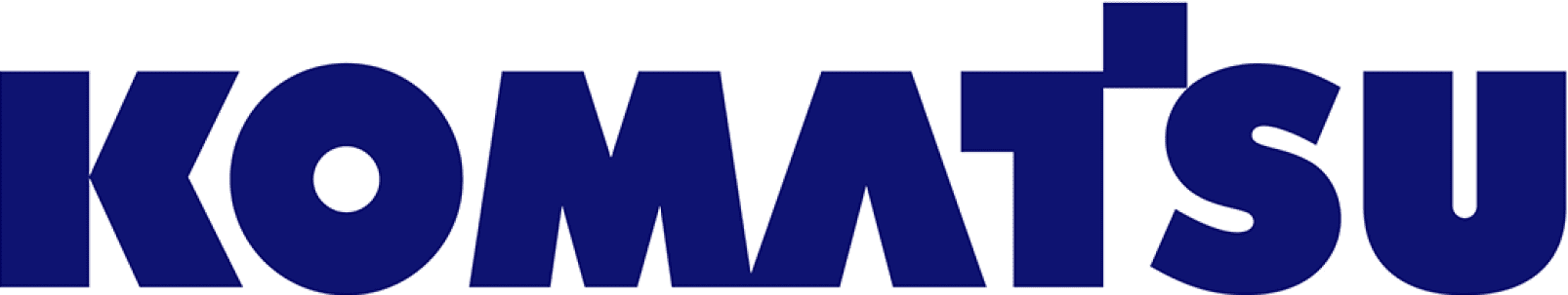 KOMATSU mini pelle 2021 logo