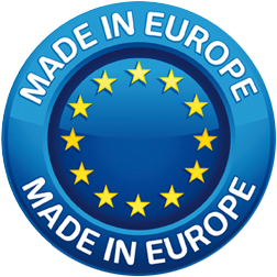 Made in Europe