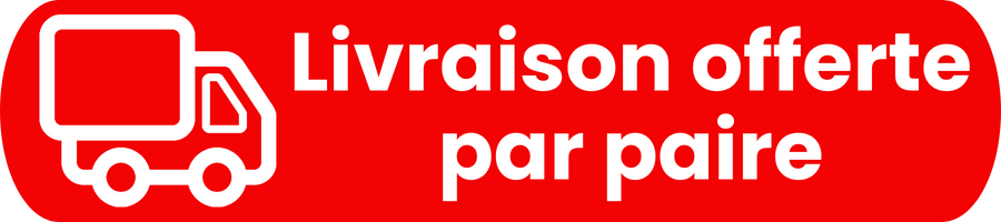 livraison offerte