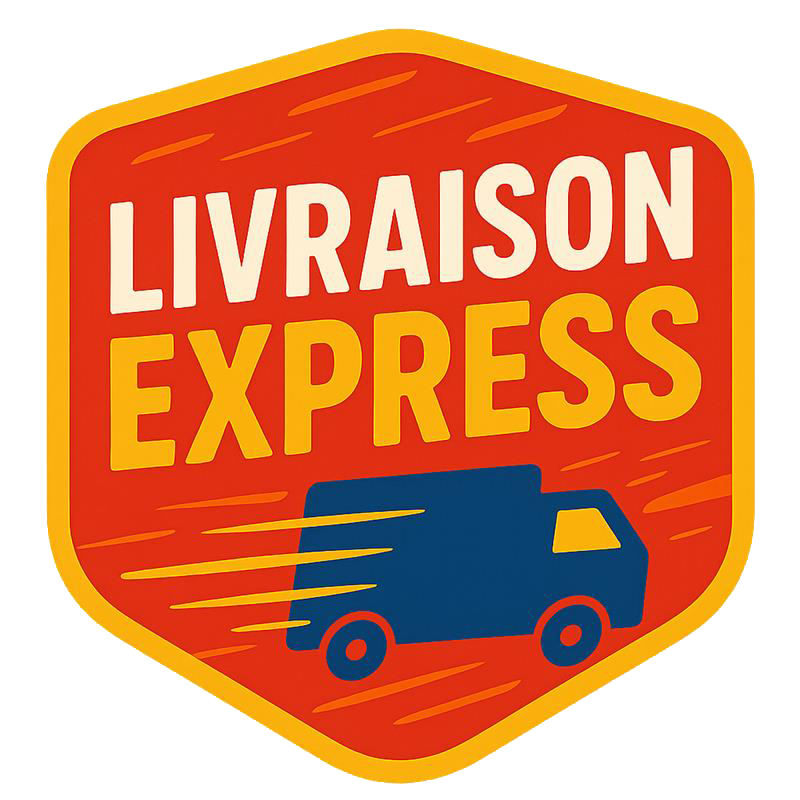 Livraison Express